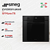 Купить Духовой шкаф Smeg SFP6201TB