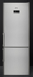 Холодильник Smeg FC450X2PE