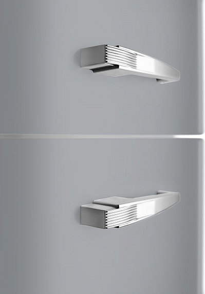 Холодильник Smeg FAB32RSV5 preview 10