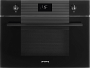 Духовой шкаф Smeg SF4101MCNO