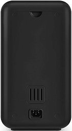 Автоматическая кофемашина Smeg BCC01BLMEU