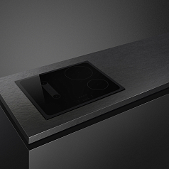 Варочная панель Smeg SI1B22641D