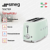 Купить Тостер Smeg TSF02PGEU preview 2