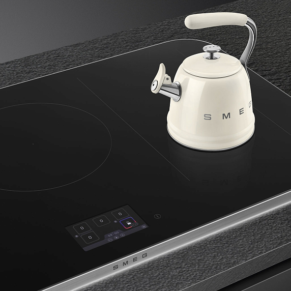 Варочная панель Smeg SISL7955X preview 4