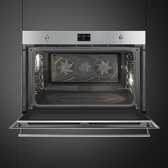 Духовой шкаф Smeg SFP9302TX preview 14