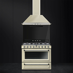 Варочный центр Smeg TR90P9