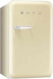 Минибар Smeg FAB5RCR