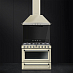 Варочный центр Smeg TR90P9 фото 2 Купить Варочный центр Smeg TR90P9 preview 2
