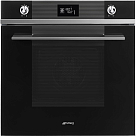 Духовой шкаф Smeg SF6102TVN