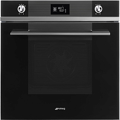 Духовой шкаф Smeg SF6102TVN