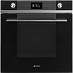 Купить Духовой шкаф Smeg SF6102TVN preview 1
