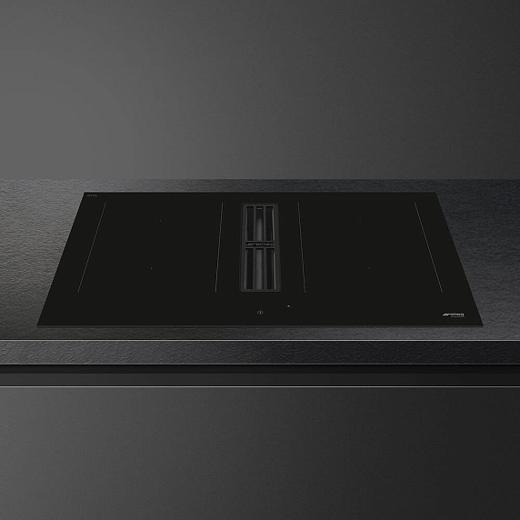 Варочная панель Smeg HOBD482D2 preview 10