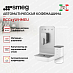 Купить Автоматическая кофемашина Smeg BCC13WHMEU preview 2