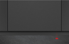 Встраиваемая посудомоечная машина Smeg STL62324LFR1