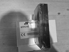 Фильтр Smeg KITFC142