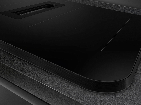 Варочная панель Smeg HHSL7844MB preview 5