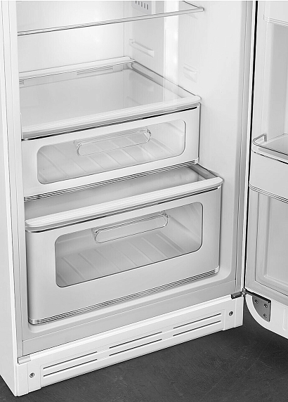 Холодильник Smeg FAB30RWH6 preview 7