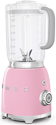 Блендер Smeg BLF01PKEU