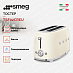 Купить Тостер Smeg TSF02CREU preview 2