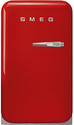 Минибар Smeg FAB5LRD3
