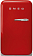 Минибар Smeg FAB5LRD3