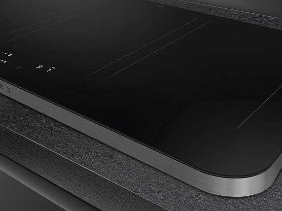 Варочная панель Smeg SISL7964X preview 4