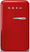 Купить Минибар Smeg FAB5LRD3 preview 1