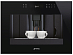 Купить Встраиваемая кофемашина Smeg CMS4601NX preview 2