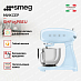 Купить Планетарный миксер Smeg SMF05PBEU preview 2