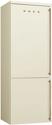 Холодильник Smeg FA8005LPO5 в Москве, цена 261990 р. отзывы, инструкции ...