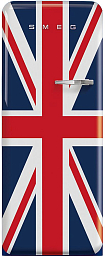 Холодильник Smeg FAB28LDUJ3