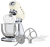 Купить Планетарный миксер Smeg SMF04CREU preview 8