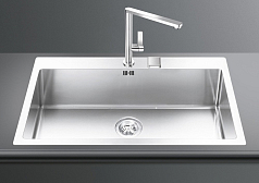 Мойка Smeg VR80