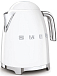 Купить Электрический чайник Smeg KLF03WHEU preview 2