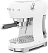 Купить Кофемашина-эспрессо Smeg ECF02WHEU preview 4