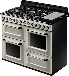 Варочный центр Smeg TR4110PF