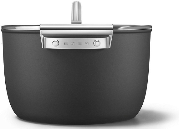 Кастрюля Smeg CKFC2611BLM preview 6