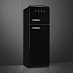 Купить Холодильник Smeg FAB30RBL3 preview 4