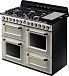Варочный центр Smeg TR4110PF фото 2 Купить Варочный центр Smeg TR4110PF preview 2