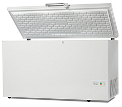 Морозильный ларь Smeg CH500E