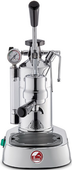 Леверная кофемашина La Pavoni LPLPLQ01EU preview 2