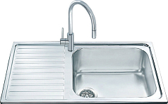 Мойка Smeg LGM861S