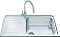 Мойка Smeg LGM861S