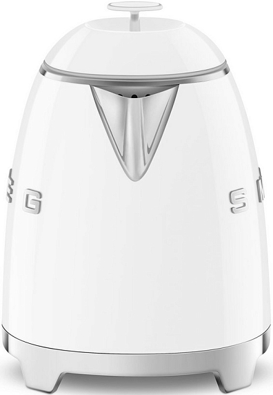 Электрический чайник Smeg KLF05WHEU preview 4