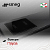 Купить Варочная панель Smeg SI2B22641D preview 5