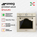 Купить Духовой шкаф Smeg SF67C1PO preview 3