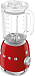 Купить Блендер Smeg BLF03RDEU preview 3