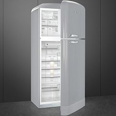 Холодильник Smeg FAB50RSV
