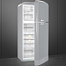 Купить Холодильник Smeg FAB50RSV preview 2