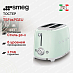 Купить Тостер Smeg TSF01PGEU